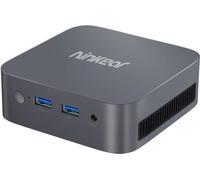Ninkear MBOX 11 Mini-PC, 4-core Intel CPU, 16GB RAM, Ninkear MBOX 11