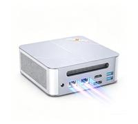 Ninkear Mini PC Intel Core i9-12900HK(14C/20T 5 0GHz) 16 Go RAM + 1 To SSD Iris Xe Triple Écran 8K WiFi 6/BT 5.2 PC Gaming Pro