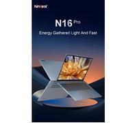 Ninkear N16 Pro Ordinateur portable, écran IPS 16 pouces (2560 x 1600) 120 Hz, processeur Intel Core i7-12700H 6 c?urs (4,7 GHz max.), 16 Go de RAM, SSD 1 To, Wi-Fi 6, Bluetooth 5.2