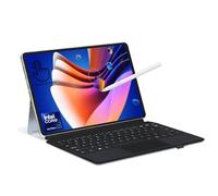 Ninkear Ordinateur Portable 2-en-1(Garantie de 3 Ans), 13" 2.5K Touchscreen, Ultra 5 115U IA (jusqu'à 4,2 GHz), 16Go LPDDR5 1To SSD, Wi-FI 6, Clavier, Windows 11, Idéal pour Le Travail et Les Voyages