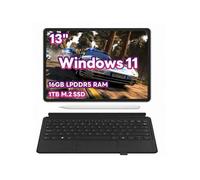 Ninkear PC Portable 13″ Convertible Intel Core Ultra 5 115U 16Go 1To SSD Tactile Wi-Fi6 BT5.2 Windows 11 Stylet QWERTY