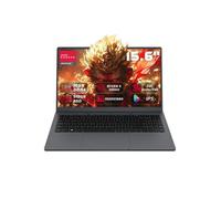 Ninkear PC Portable 15,6″ FHD Ryzen 5 3500U 16 Go RAM 512 Go SSD Windows 11 Wi-Fi5 BT4.2 HDMI Webcam QWERTY