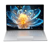 Ninkear S14 Ordinateur Portable - Écran 14 Pouces(2240x1400) - Processeur AMD Ryzen 7535HS 6Cœurs (jusqu'à 4,55GHz) -16Go RAM LPDDR5