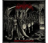 Ninkharsag - 7-Discipline Through Black Sorcery [Import]