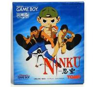 NINKU 忍空