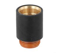 NINMORTH 420114 Bouchon de retenue pour PowerMax30 Plasma pour lampe de poche, composant de montage en cuivre 15-30 A