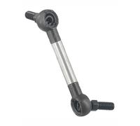 NINMORTH 604179 Maillon de frein pour tondeuse Fastrak Hustler modèles 931741, 932541, 933424 - Pièce de rechange