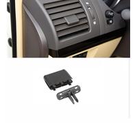 NINMORTH Adaptateur de volant en alliage d'aluminium pour Thrustmaster T300 T500 pour TS-PC TX, support de course SIM, noir