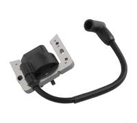 NINMORTH Bobine d'allumage pour moteur OHV pour tondeuses à gazon TECUMSEH, série TVS, remplace OEM 34443A 34443B 14160023 14160027