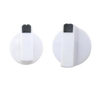 NINMORTH Bouton de chauffage pour réglage de la température et du mode été, pour interrupteur de rechange compatible avec chauffe-eau