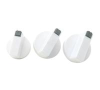 NINMORTH Bouton de réglage de la température et du mode été, compatible avec chauffe-eau