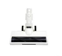 NINMORTH Brosse de sol électrique de rechange pour aspirateurs V9 V10 V11SE, espacement des broches de 8,2 mm, nettoyant efficace pour poils d'animaux (blanc)