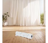 NINMORTH Brosse principale pour BISSELL pour aspirateur sans fil CrossWave Max C compatible avec les modèles 2554, 2554A, 2590, 2596, 2765 Series Brosse multifonction