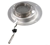 NINMORTH Brûleur de chauffage diesel pour Webasto 3500 ST, pièce de chauffage auxiliaire 5000 W, remplacement en acier inoxydable