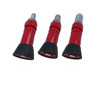 NINMORTH Buse de pulvérisation de jardin en plastique 19 mm 25 mm 32 mm efficace pour la distribution d'eau Outil d'irrigation pelouse extérieure