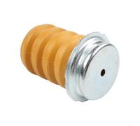 NINMORTH Butée de suspension arrière de rechange pour NV400 Movano Master III, caoutchouc résistant à l'usure, OE 552402008R