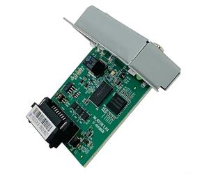 NINMORTH Carte PCB LAN IFBD-HE07 Star Micronics SMJ_HE07/08, carte d'interface Ethernet compatible avec TSP650II TSP700II TSP800II SP712 SP742