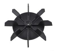 NINMORTH Compresseur d'air ventilateur 150 mm entraînement direct en plastique