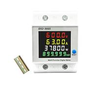 NINMORTH Compteur électrique pour l'industrie du plastique, précis et durable, 7001 (voir images).