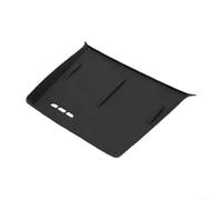 NINMORTH Coussinet de protection en silicone pour chargeur sans fil BYD Sealion 07 EV 2024 2025