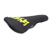 NINMORTH DH Coussin de selle VTT Tissu PU imperméable Texture antidérapante pour terrain accidenté