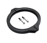 NINMORTH Ensemble de serrage de 16,5 cm pour Pentair 152165, compatible avec filtres Dollar TA 30D 35D 40D 50D 60D, pour kit de réparation de valve en métal