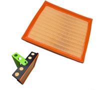 NINMORTH Filtre HEPA principal lavable pour aspirateurs Festool Remplace la pièce 203759, compatible avec 26E 36E 48, CTL26, CTM26, VCP Series, Capture efficace de la poussière
