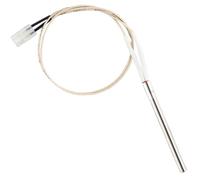 NINMORTH for Embers & for Trail Pellet Grill Hot Rod Allumeur Chauffage pour Élément pour Grille à Granulés de Remplacement 1 Paquet