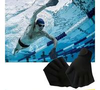 NINMORTH Gants d'aérobic en néoprène pour natation, surf et renforcement musculaire