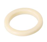 NINMORTH Joint de baguette vapeur en silicone pour machine à expresso Breville série 8 (870, 878, 880, 860, 840, 810, 450, 500) 54 mm, beige, 1 pièce