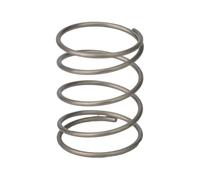 NINMORTH Kit de réparation de diaphragme pour valve à impulsion ASCO C113443 C113444, membrane de 3/4" et 1" avec ressort, plaque d'accélérateur SS304 en laiton