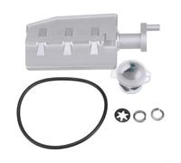 NINMORTH Kit de réparation de valve en aluminium X8R0042 7544806 M54 3,0 litres