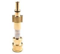 NINMORTH Lance adaptateur en laiton haute résistance TTB1300PRW TTB1800PRW TTB2200PRW TTB2700PRW outil