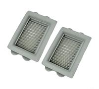 NINMORTH Lot de 2 filtres de rechange pour aspirateur Flexi Lite et A20 Air Wet Dry