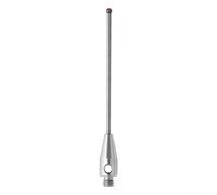 NINMORTH M2 CMM Sonde Stylus Ball Gauge Head pour mesure à trois coordonnées CNC Machine Inspection Corps en acier résistant à l'usure (H8663)