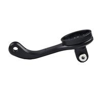 NINMORTH Manchon d'adaptateur de plaque de poids pour haltère de 2,5 cm à 5,1 cm, robuste pour poteau Jolt Post en PP avec fixation pour salle de sport, fitness à domicile, noir, 200 mm