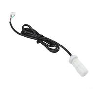 NINMORTH Module de capteur de température et d'humidité SHT20 SHT30, sortie de signal numérique, sonde étanche avec câble de 1 m connecteur XH2.54 (SHT30)