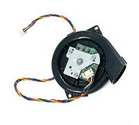 NINMORTH Moteur de ventilateur de rechange pour aspirateur robot Cecotec 8290, unité de turbine d'aspiration à haute efficacité