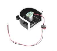 NINMORTH Moteur de ventilateur pour balayeuse Medion MD 16192 18500 18501 1850X 18600