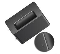 NINMORTH Obot Distributeur de solution de nettoyage pour aspirateur Mova E40 Ultra pour P50 Ultra Design de recharge automatique