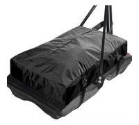 NINMORTH Panier de basket-ball portable avec sangle réglable pour sac de sable, pour support robuste de 27,2 kg, matériau Oxford 210D-600D, design pliable, transport et rangement, pour noir