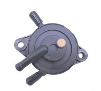 NINMORTH Pompe à carburant de rechange compatible avec GX670 GX620 GX610, remplace 808656 49040-7001, pour CH730 CV730 équipement extérieur