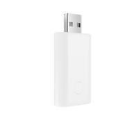 NINMORTH Répéteur de signal pour ZigBee 3.0 pour Tuya, s'étend jusqu'à 300 m pour la maison, alimenté par USB pour un design compact, compatible avec les passerelles ZigBee
