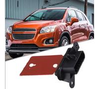 NINMORTH Résistance de moteur de ventilateur de chauffage AC 94560526 pour Sonic pour Spark 2012-2022, construction métallique, pour pièce de rechange