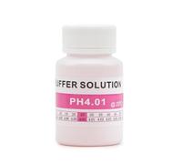 NINMORTH Solution d'étalonnage du pH-mètre 401, 686, 918 - Testeur ORP précis et test des nutriments pour la croissance des plantes