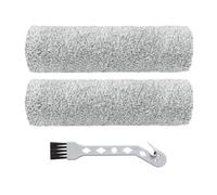 NINMORTH Tampon de nettoyage en microfibre pour Ecovacs X12