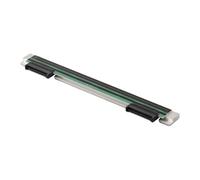 NINMORTH Tête d'impression thermique Zebra ZD420 ZD620 203dpi P1080383-001, matériau métallique, P1080383-001
