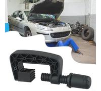NINMORTH Vis de serrage de volant, pièce de rechange pour volant de jeu de course pour Logitech G25 pour G27
