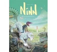 Ninn T02 Les Grands Lointains - DARLOT-J - Kennes - cartonné - Bande dessinée