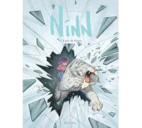 Ninn T06: Lune de Glace